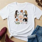 Mamma Nice Things Still Belong To You T-Shirt