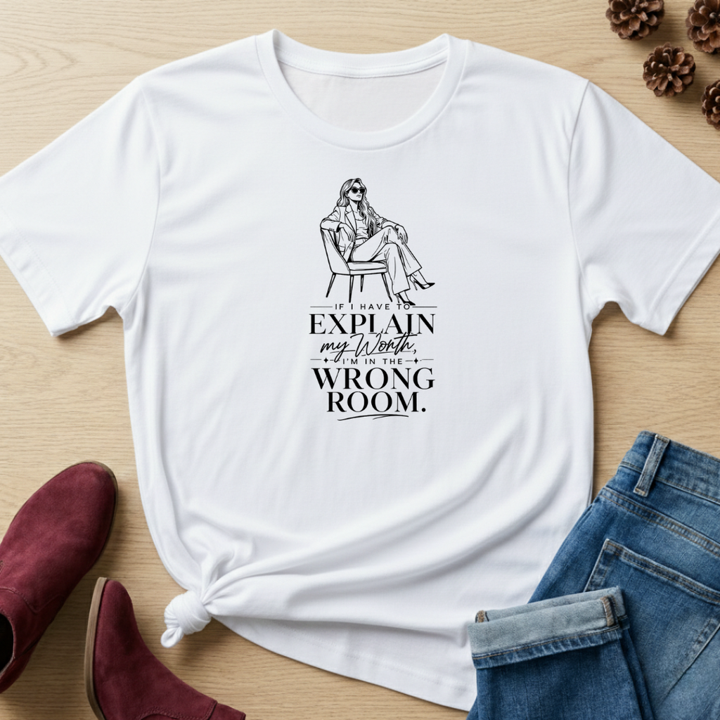If You Have To Explain T-Shirt