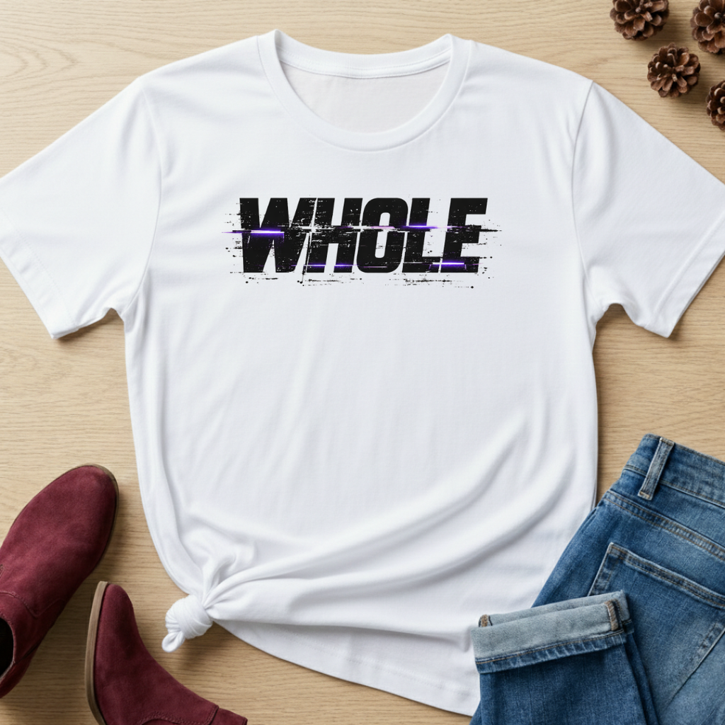 WHOLE T-Shirt