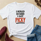 I healed T-Shirt