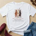 Strong Woman T-Shirt