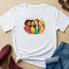 Woman United T-Shirt
