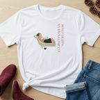 Romanticizing My Own Company T-Shirt