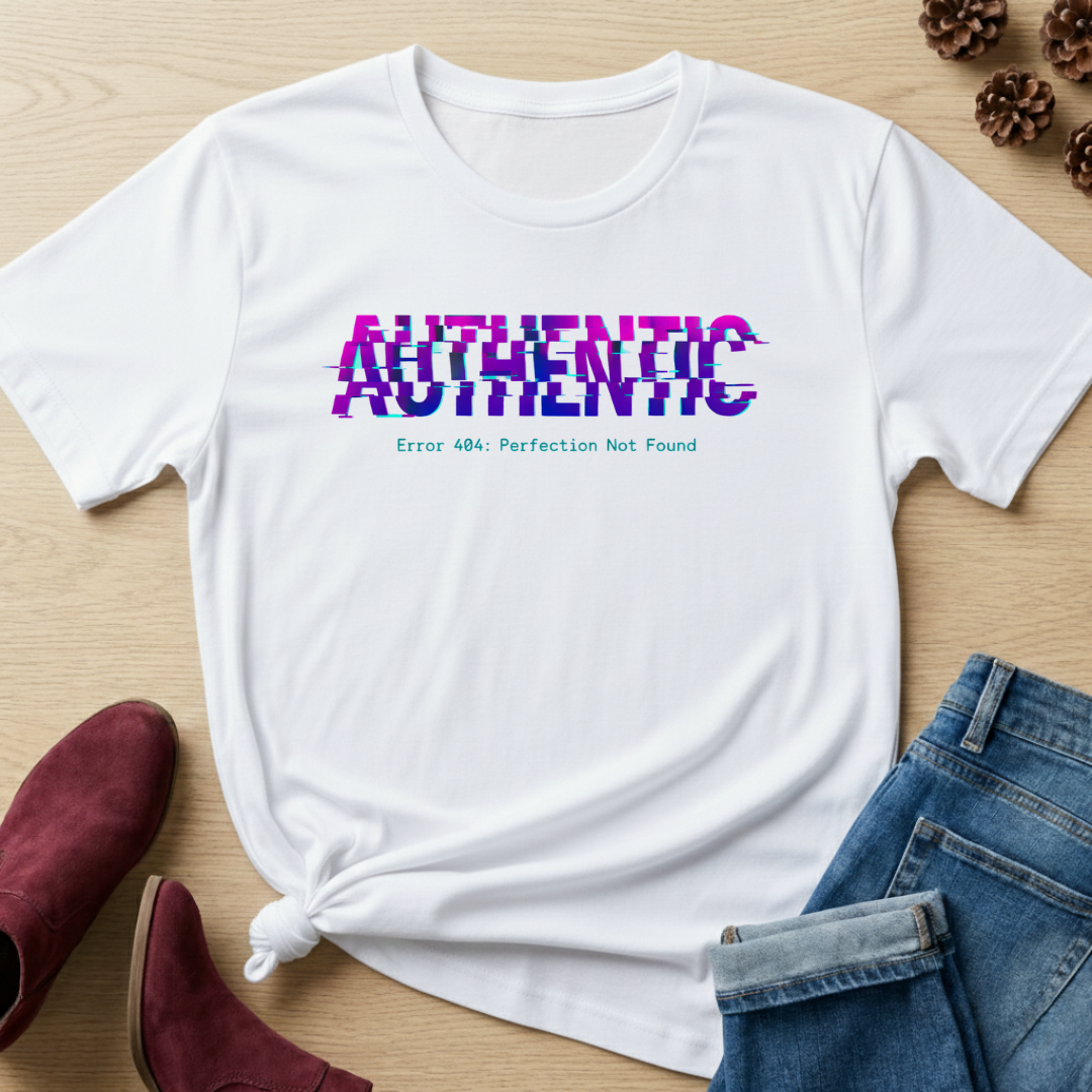 Authentic T-Shirt