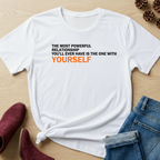 The Most T-Shirt