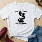 Whole Team T-Shirt